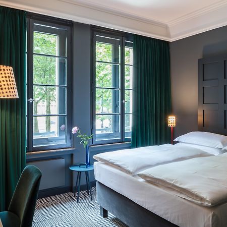 The Midtown Hotel Κολωνία Εξωτερικό φωτογραφία