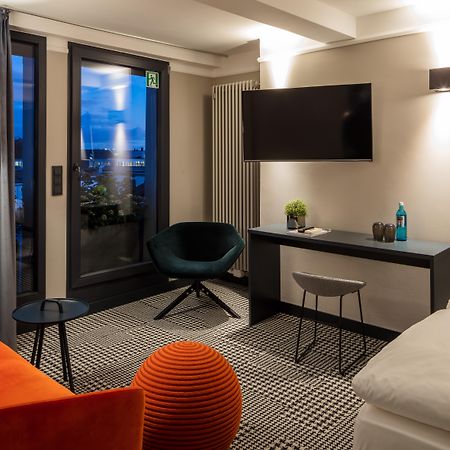 The Midtown Hotel Κολωνία Εξωτερικό φωτογραφία