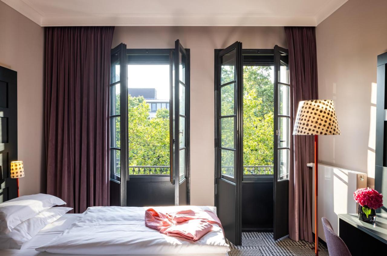 The Midtown Hotel Κολωνία Εξωτερικό φωτογραφία