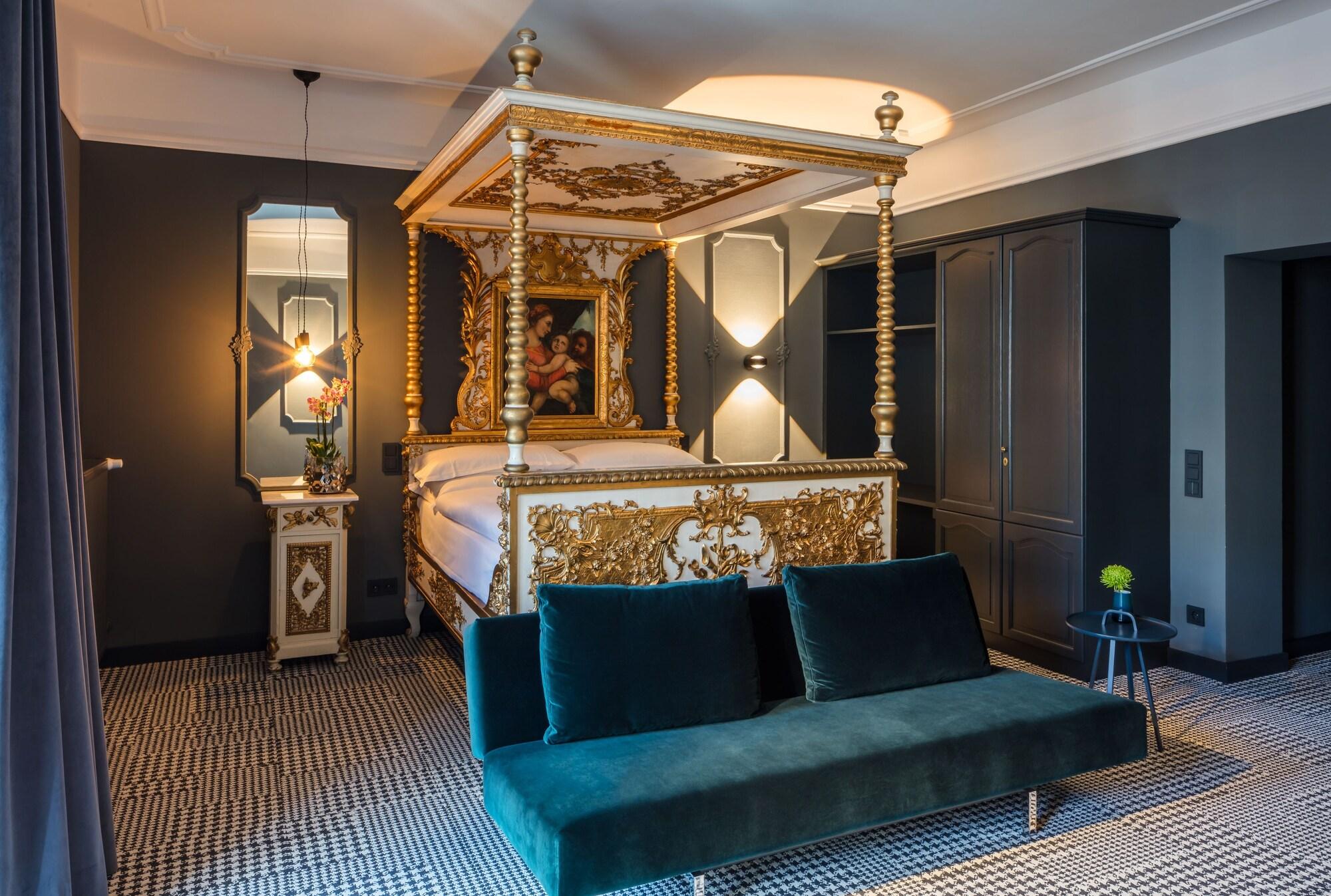 The Midtown Hotel Κολωνία Εξωτερικό φωτογραφία