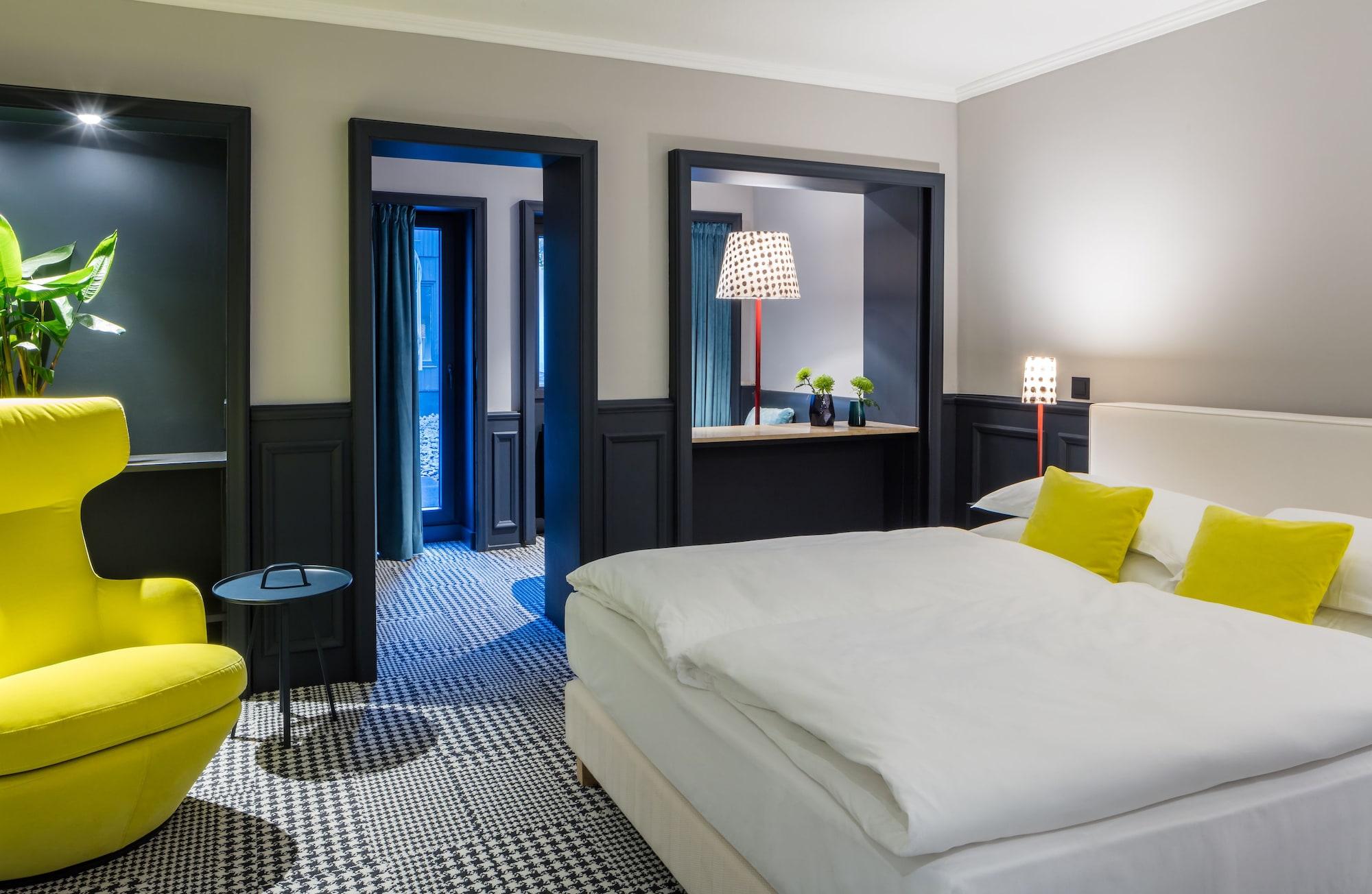 The Midtown Hotel Κολωνία Εξωτερικό φωτογραφία