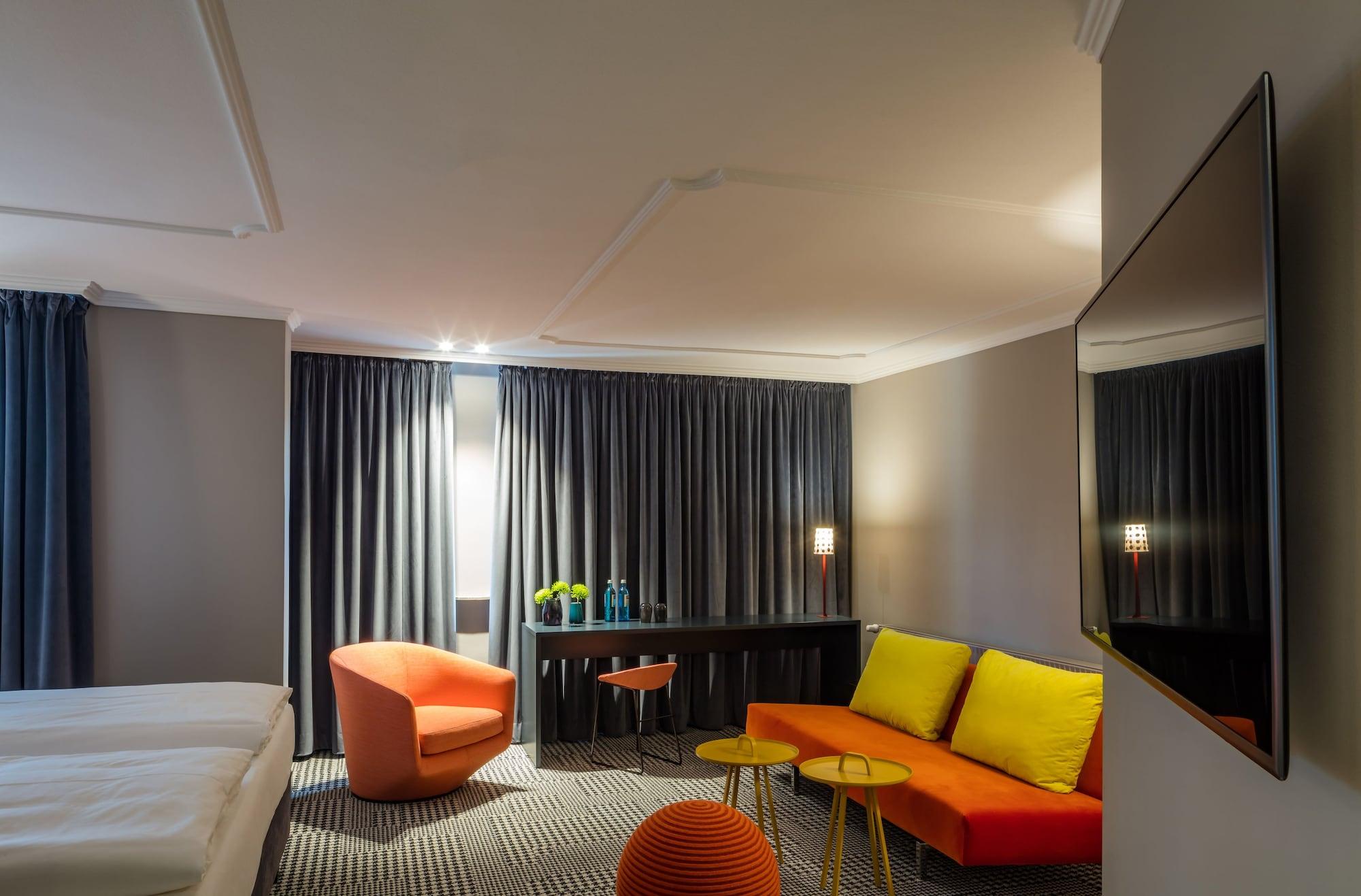 The Midtown Hotel Κολωνία Εξωτερικό φωτογραφία