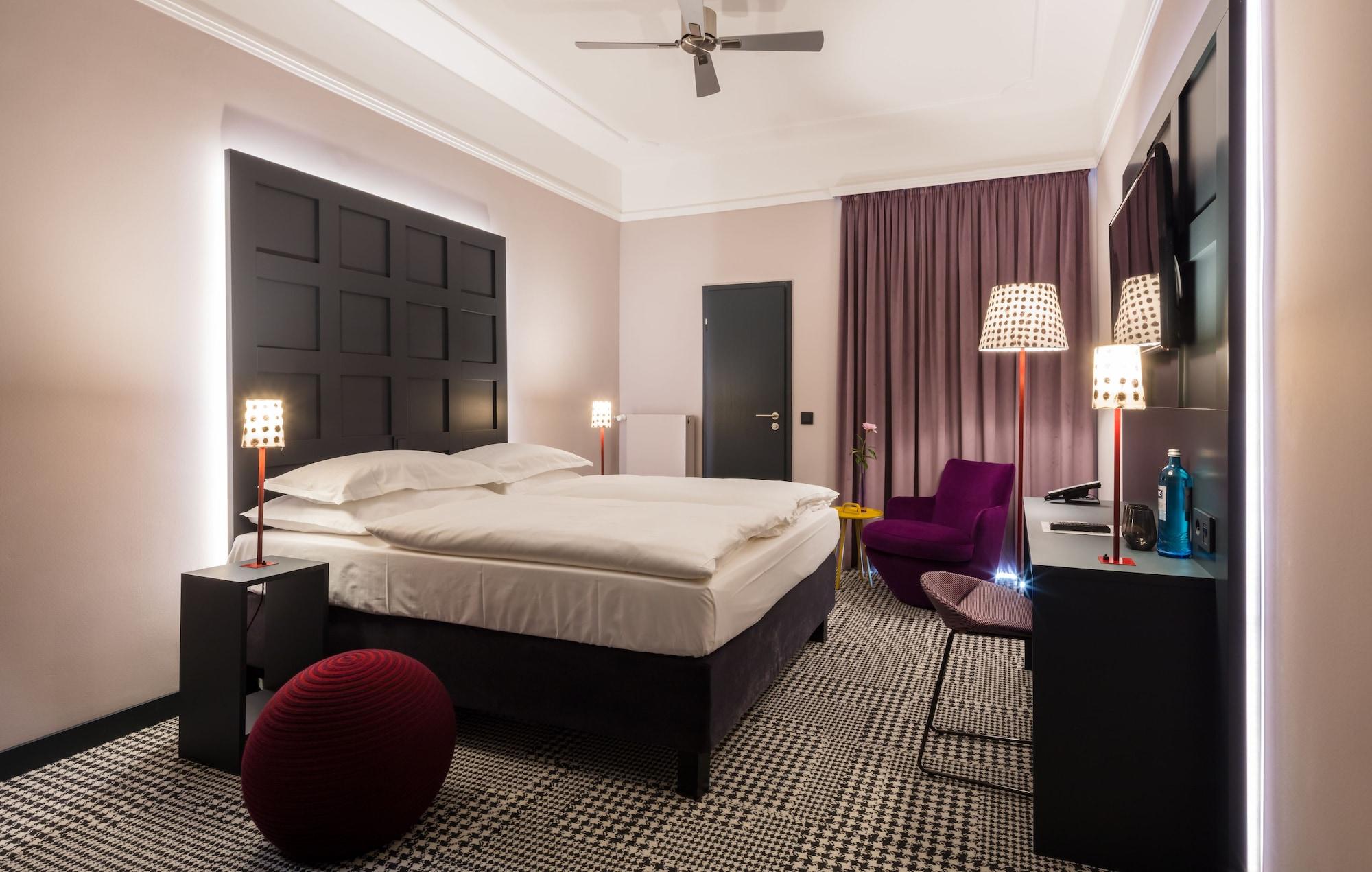 The Midtown Hotel Κολωνία Εξωτερικό φωτογραφία