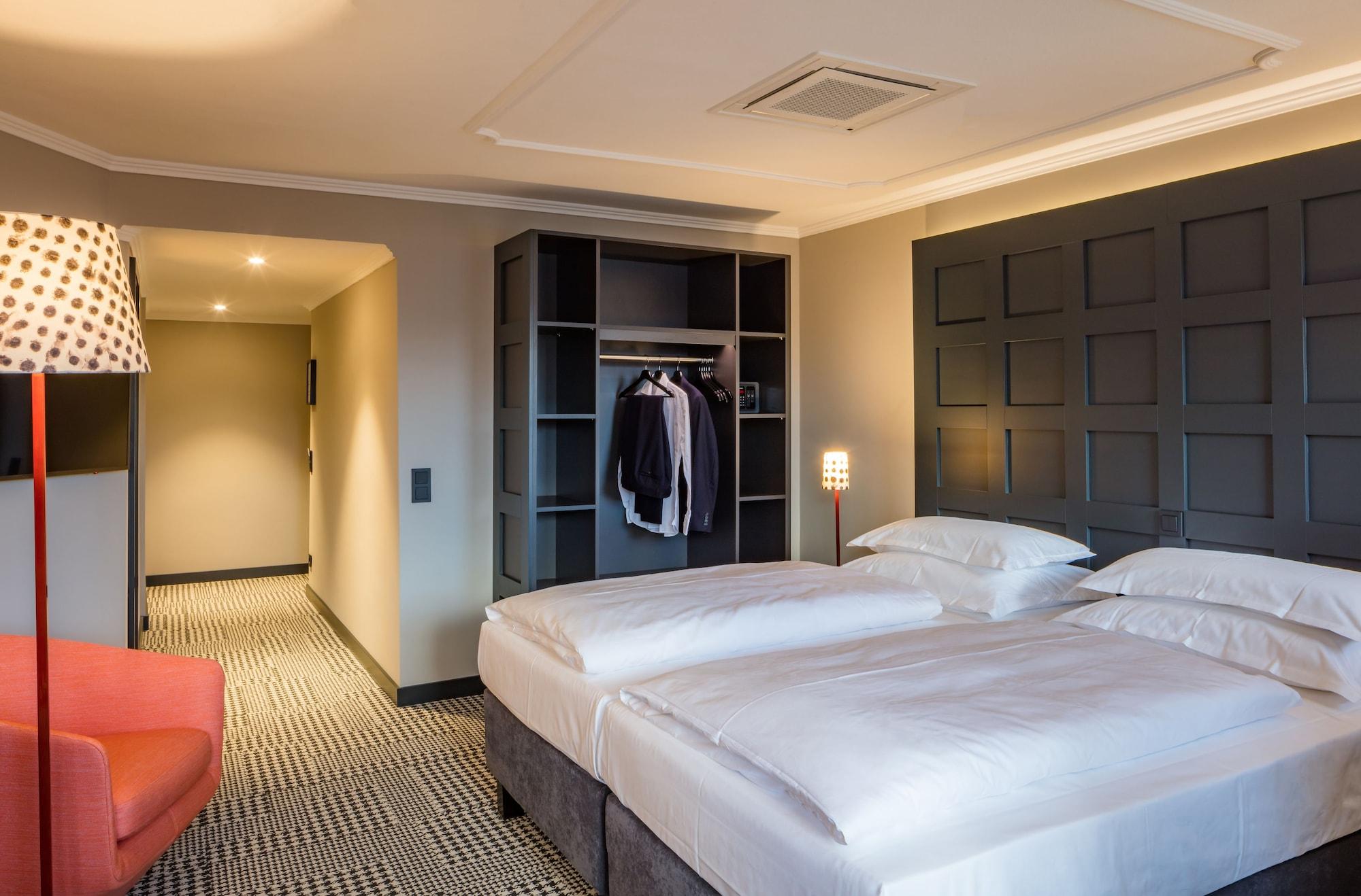 The Midtown Hotel Κολωνία Εξωτερικό φωτογραφία