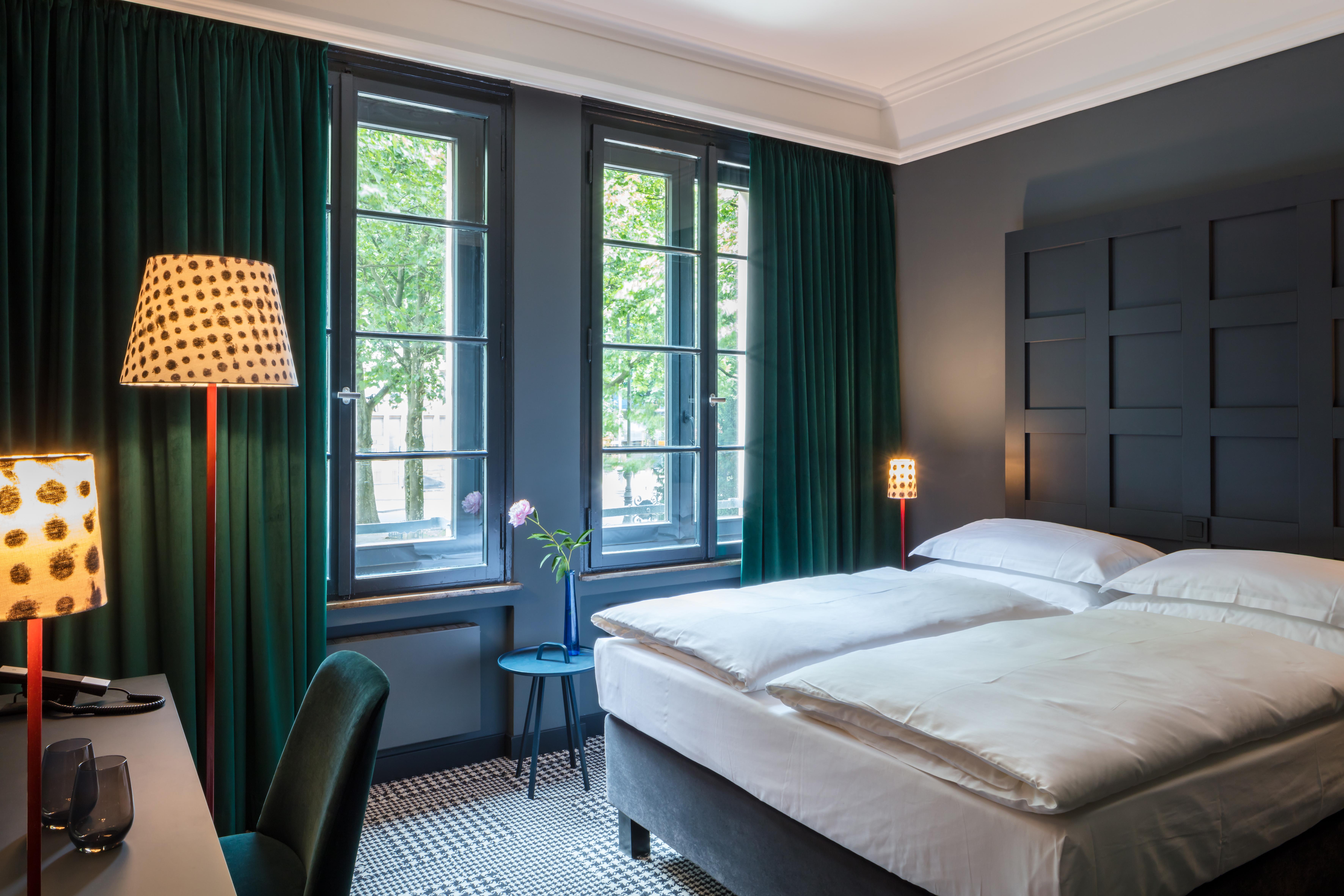 The Midtown Hotel Κολωνία Εξωτερικό φωτογραφία
