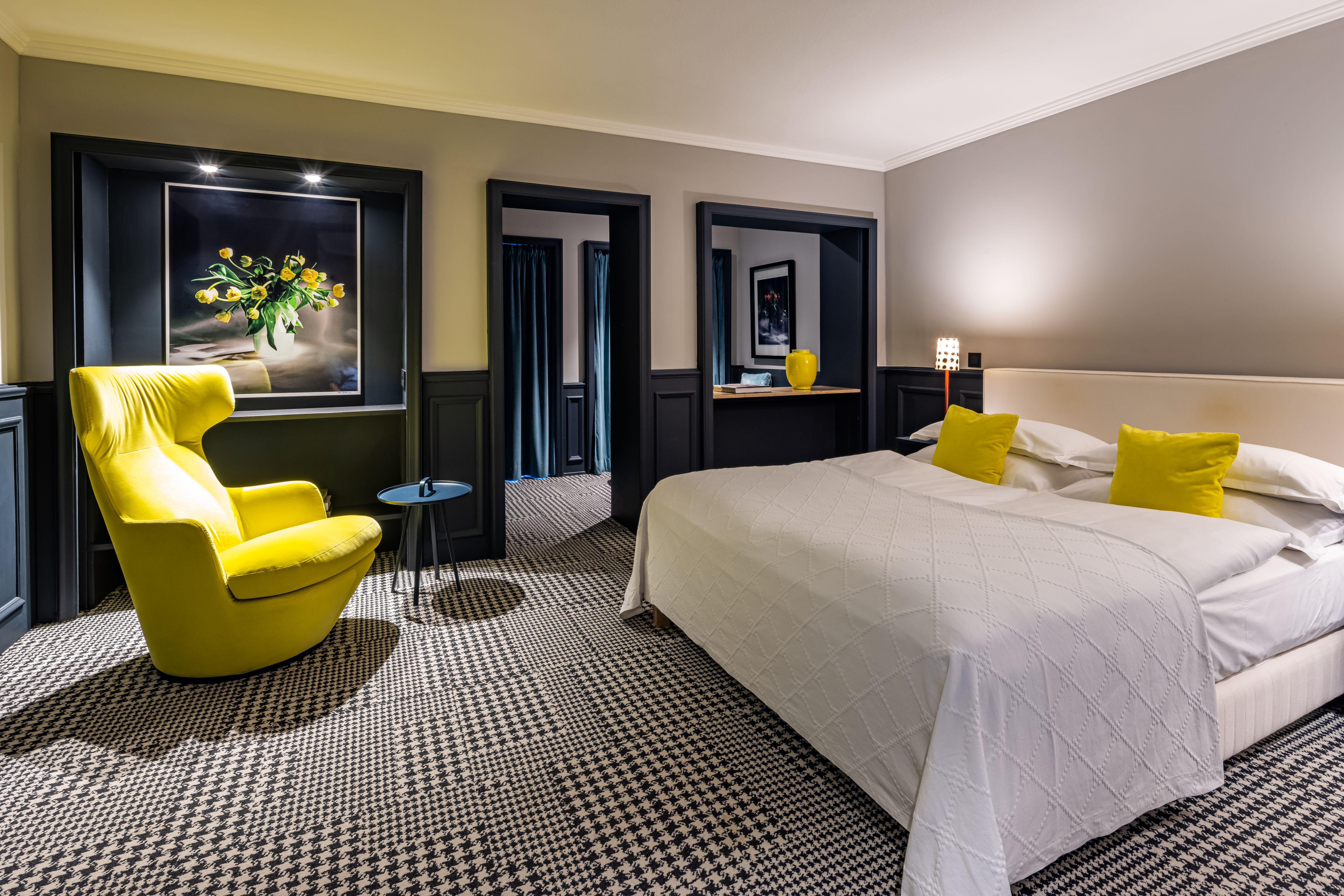 The Midtown Hotel Κολωνία Εξωτερικό φωτογραφία