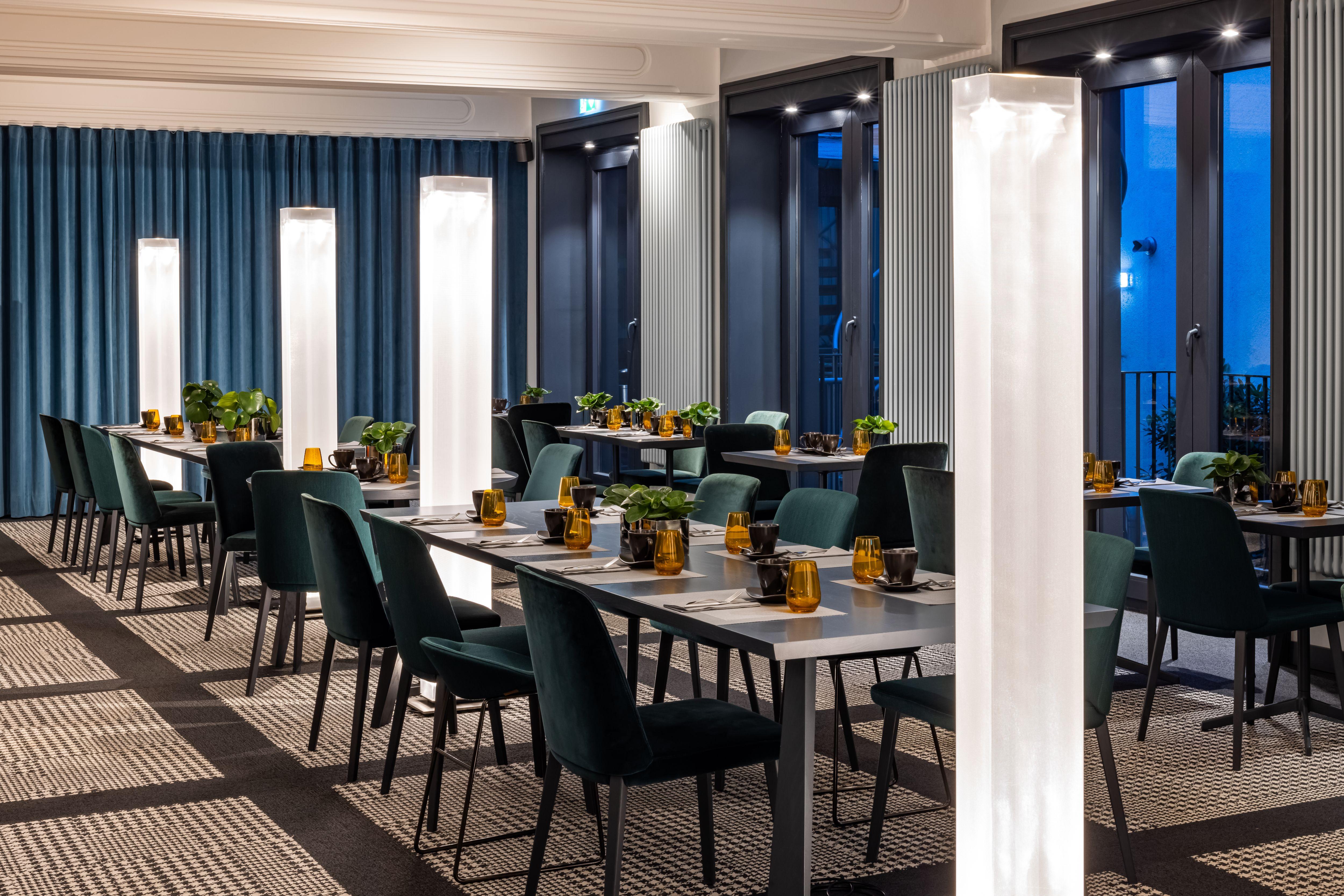 The Midtown Hotel Κολωνία Εξωτερικό φωτογραφία