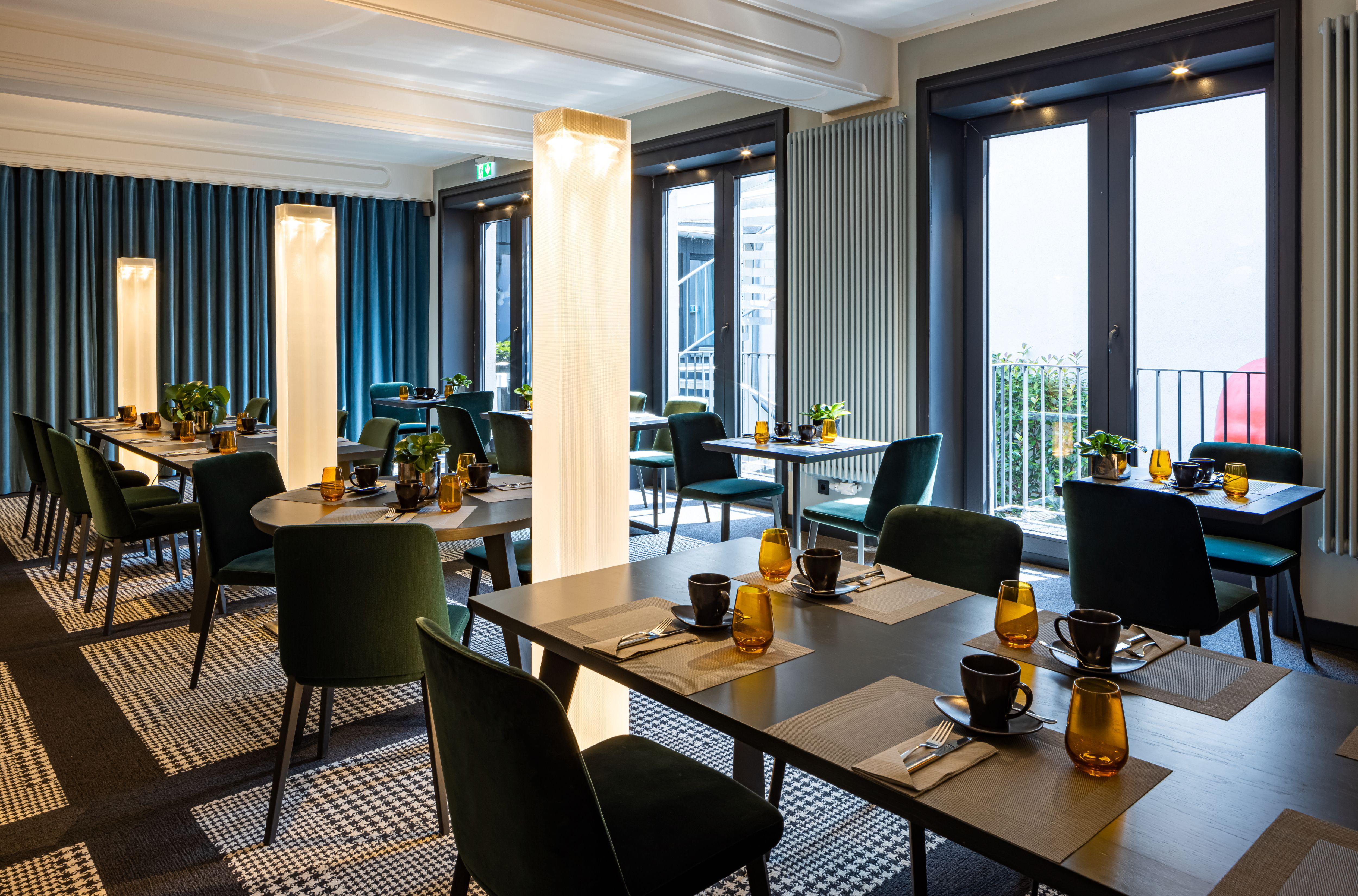 The Midtown Hotel Κολωνία Εξωτερικό φωτογραφία