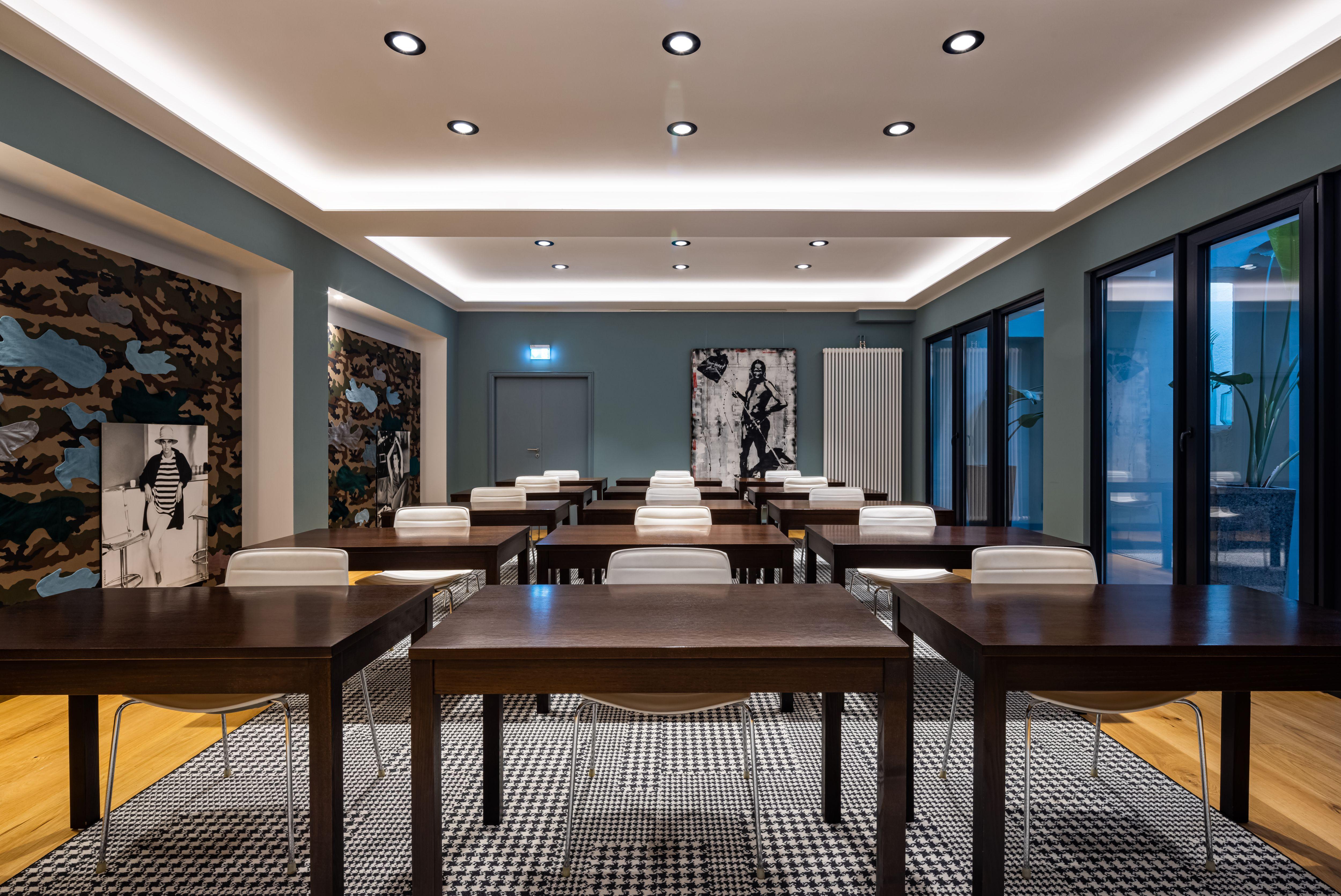 The Midtown Hotel Κολωνία Εξωτερικό φωτογραφία