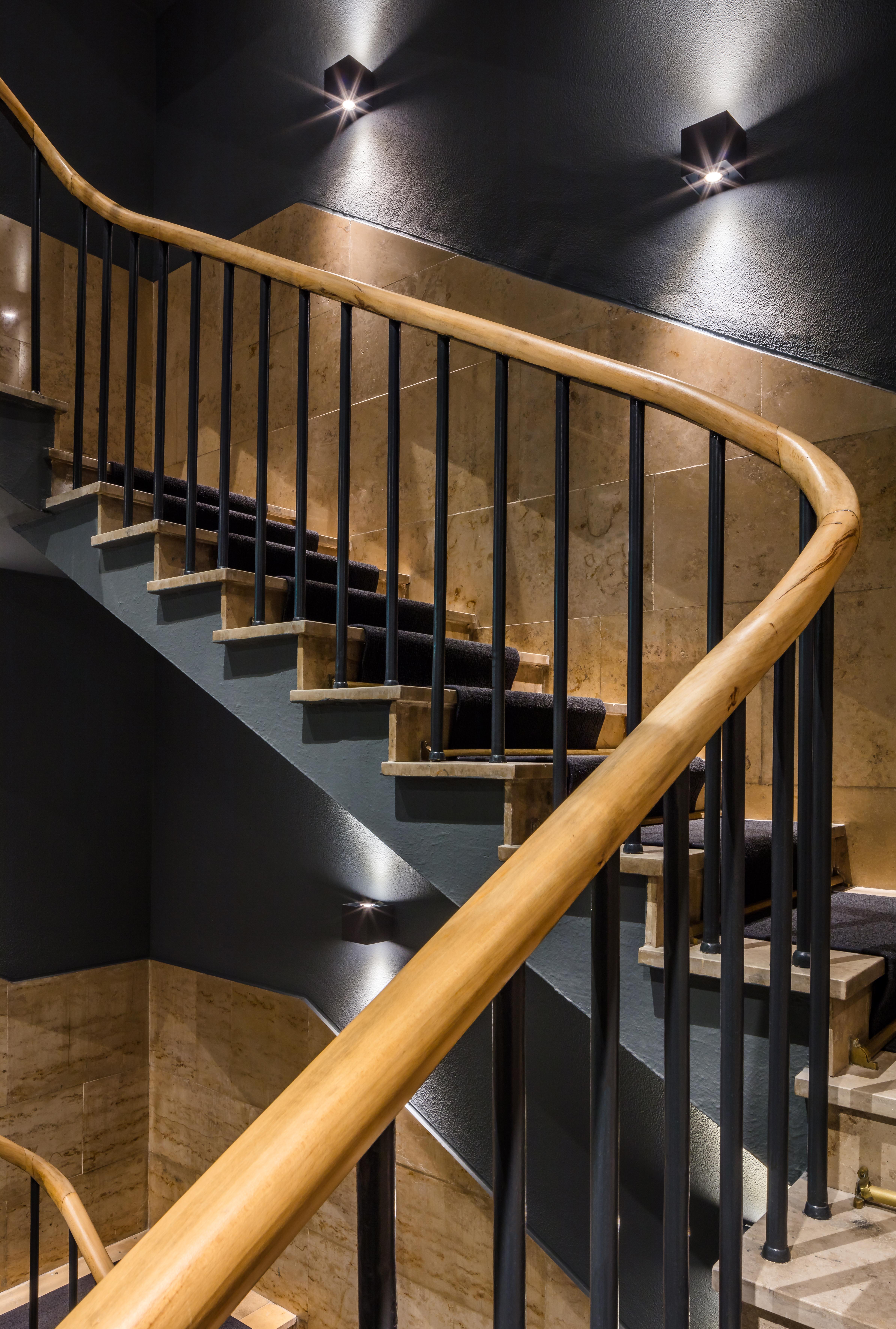 The Midtown Hotel Κολωνία Εξωτερικό φωτογραφία