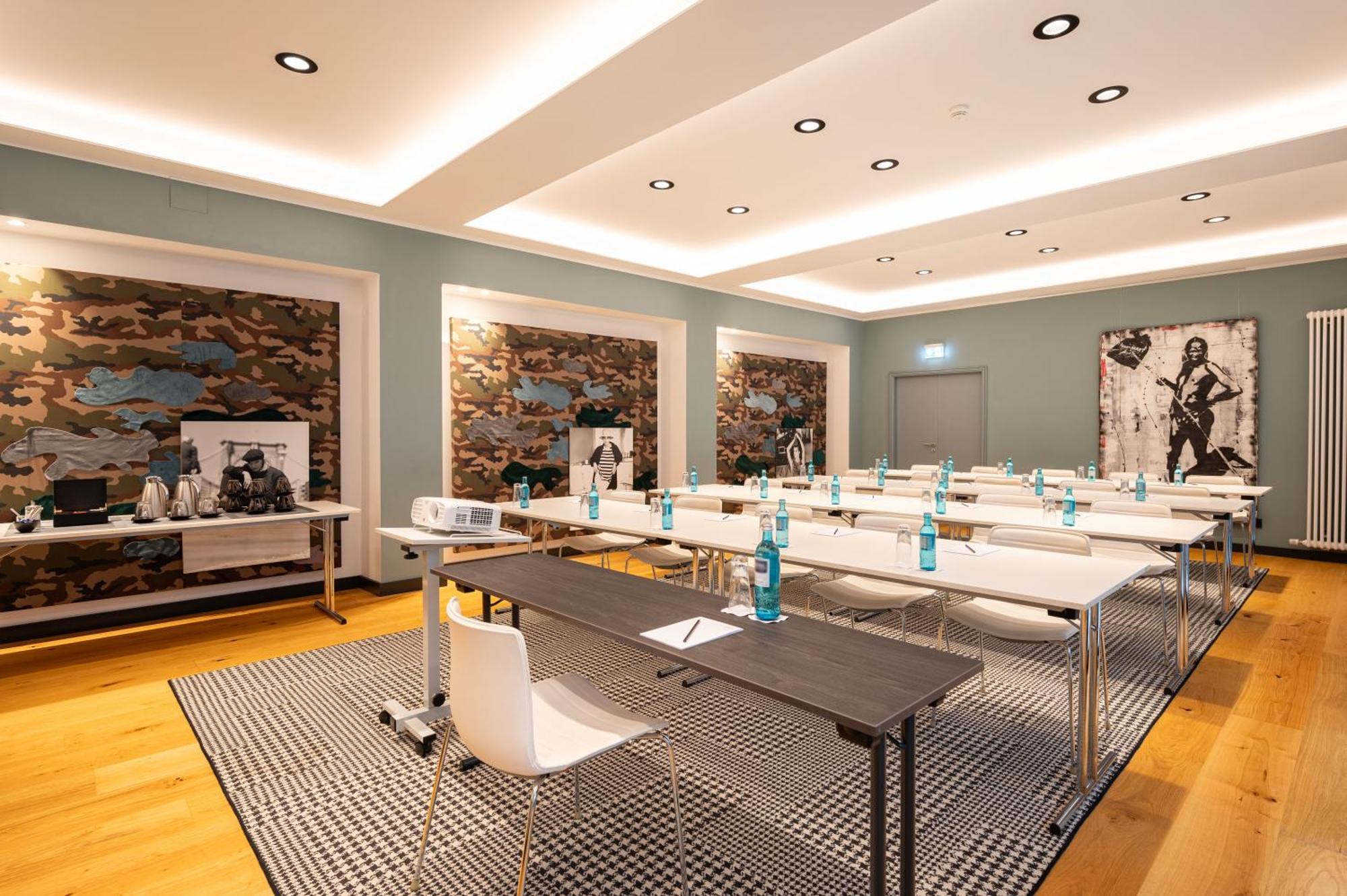 The Midtown Hotel Κολωνία Εξωτερικό φωτογραφία