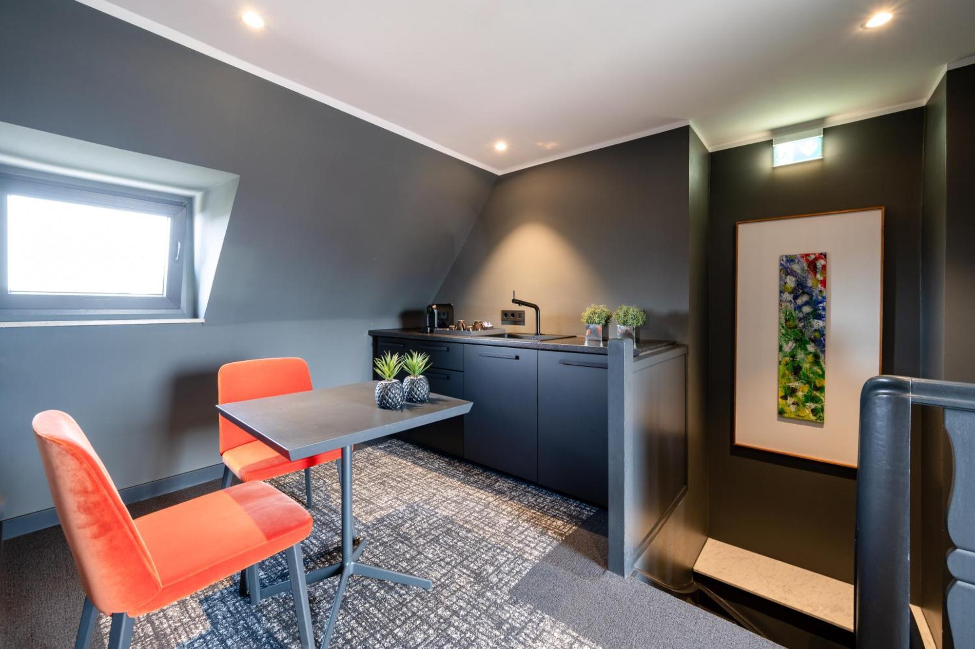 The Midtown Hotel Κολωνία Εξωτερικό φωτογραφία
