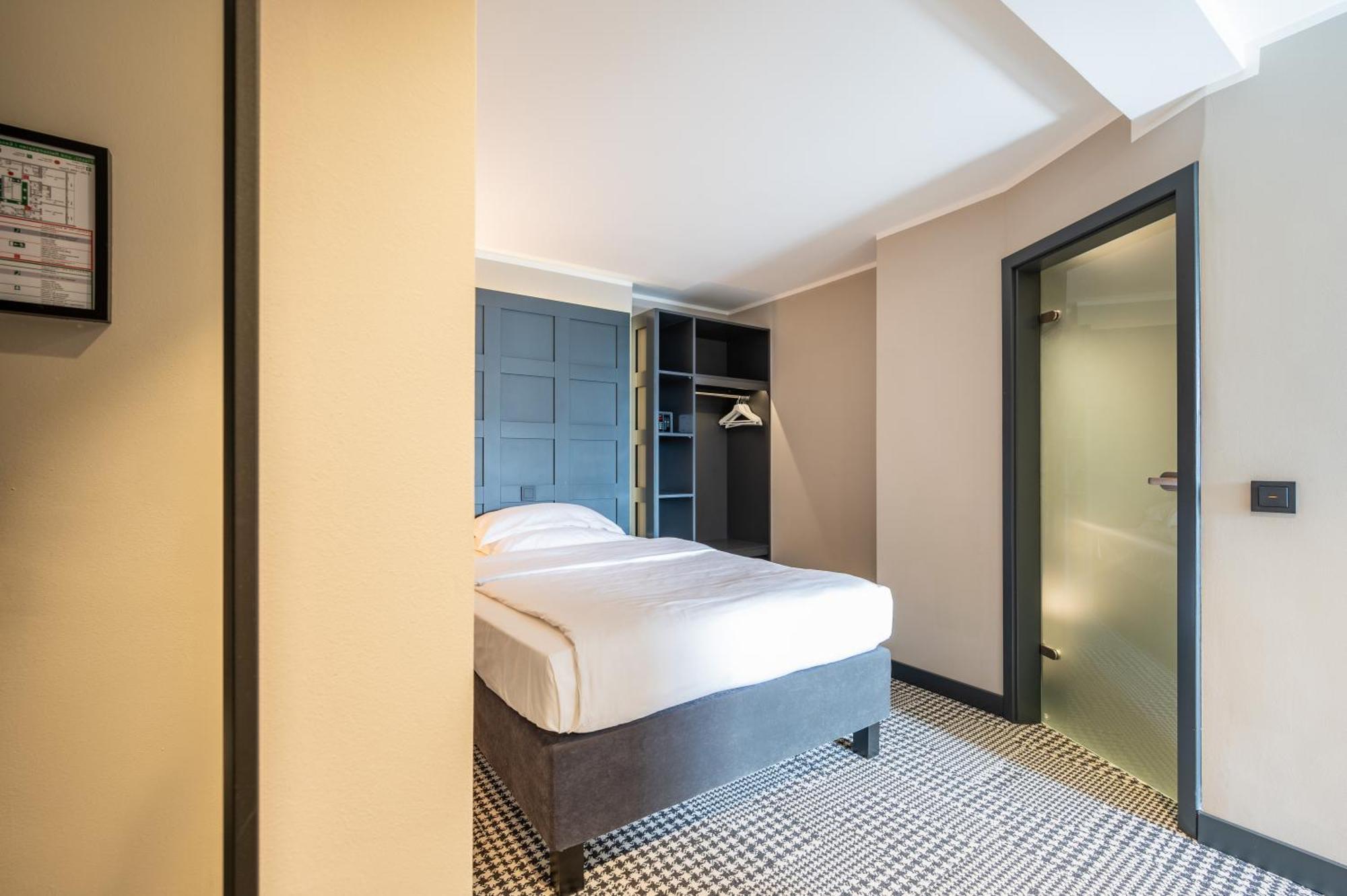 The Midtown Hotel Κολωνία Εξωτερικό φωτογραφία