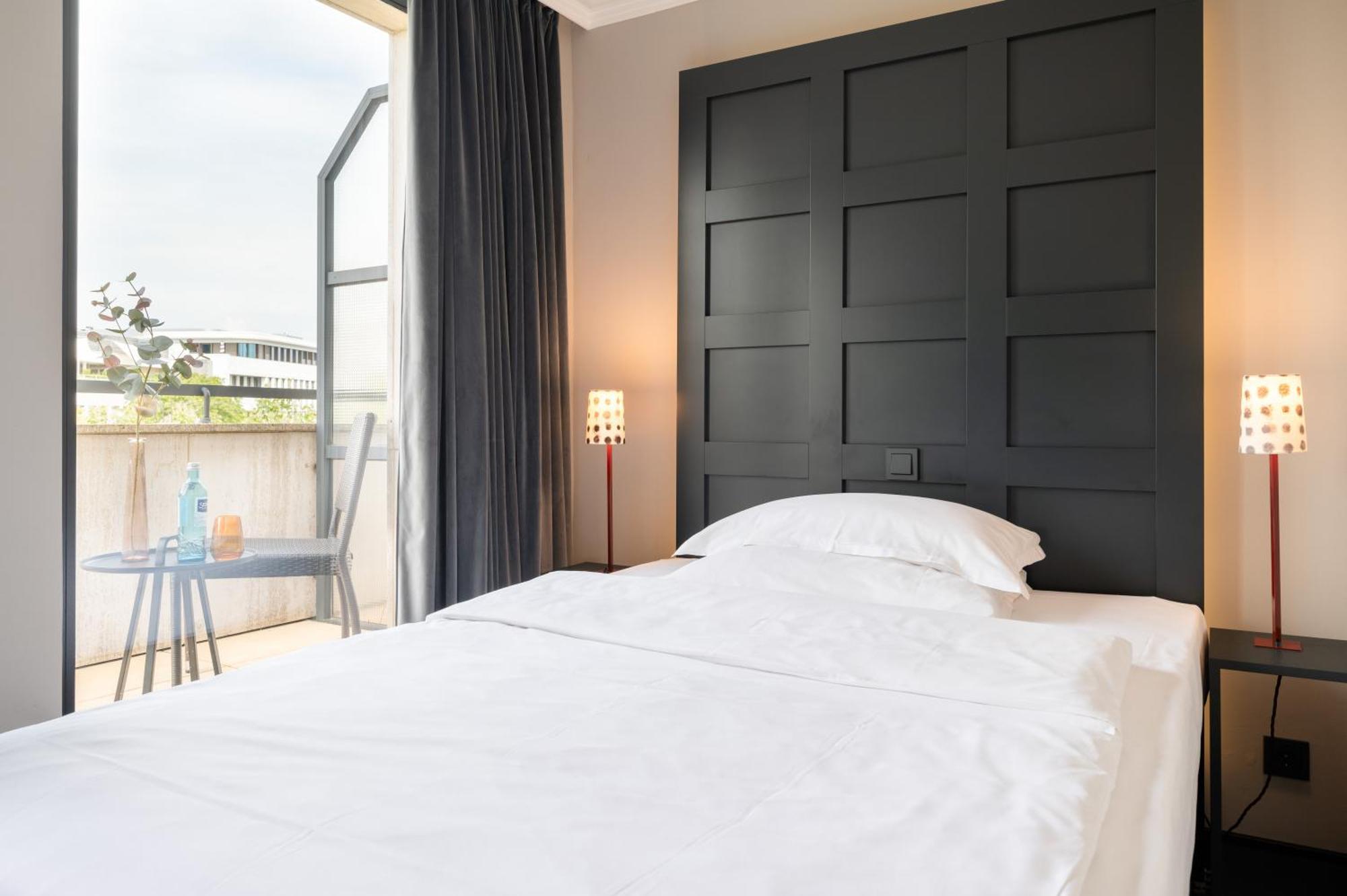 The Midtown Hotel Κολωνία Εξωτερικό φωτογραφία