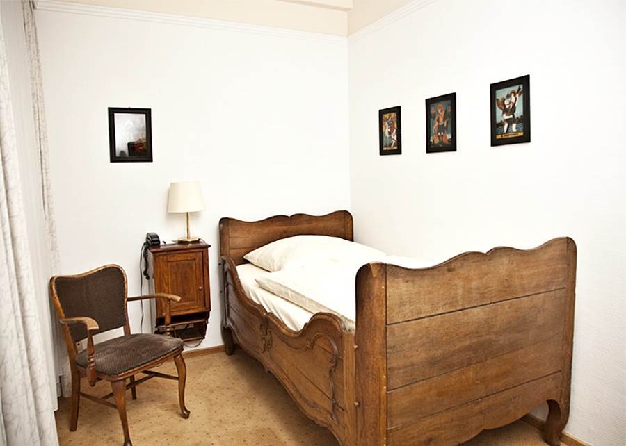 The Midtown Hotel Κολωνία Εξωτερικό φωτογραφία