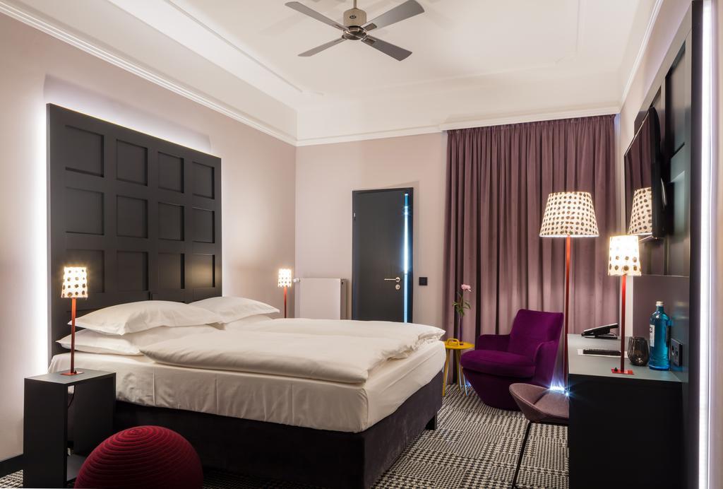 The Midtown Hotel Κολωνία Εξωτερικό φωτογραφία