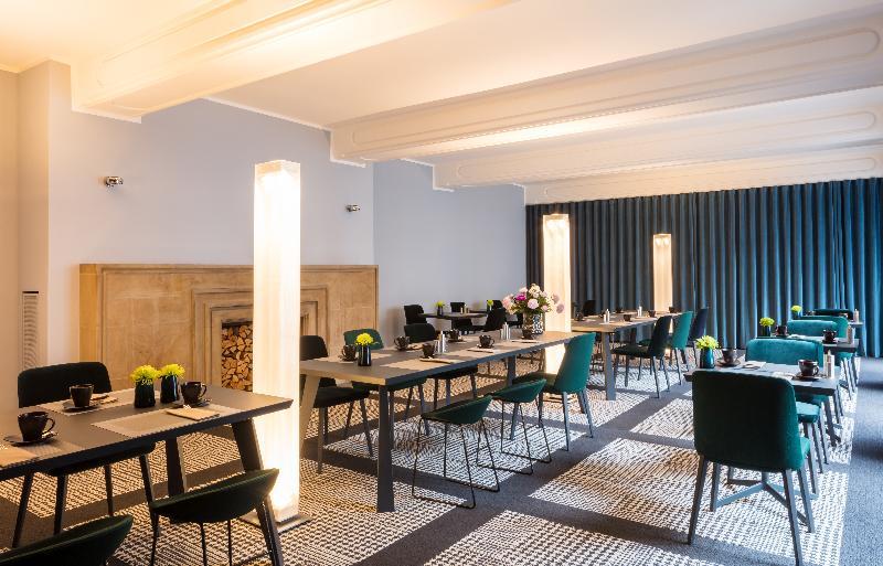 The Midtown Hotel Κολωνία Εξωτερικό φωτογραφία