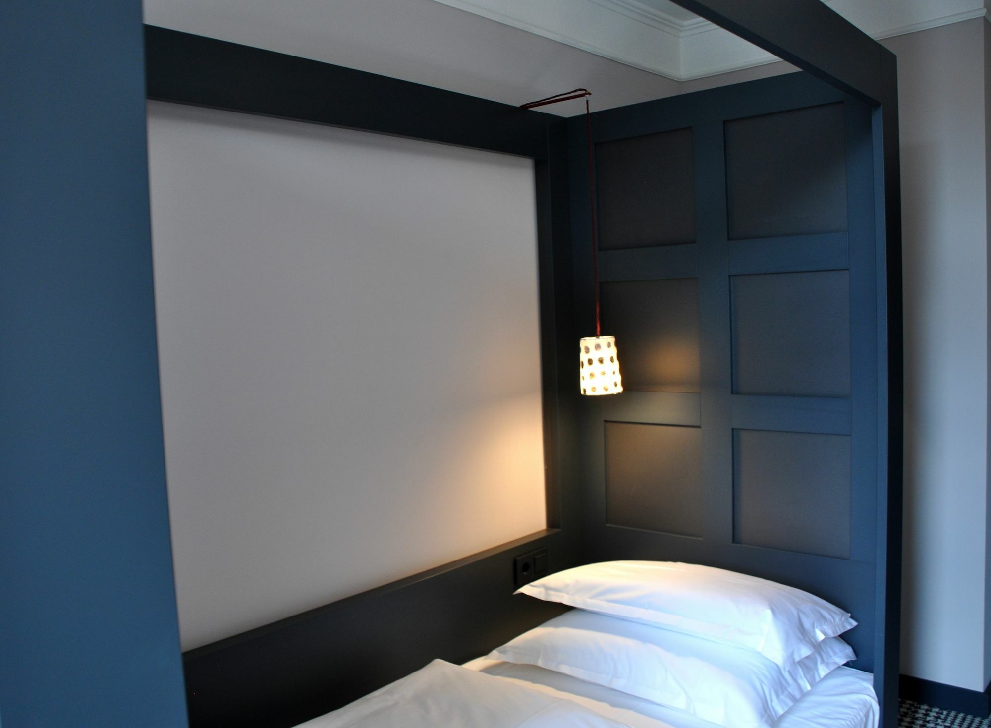 The Midtown Hotel Κολωνία Εξωτερικό φωτογραφία