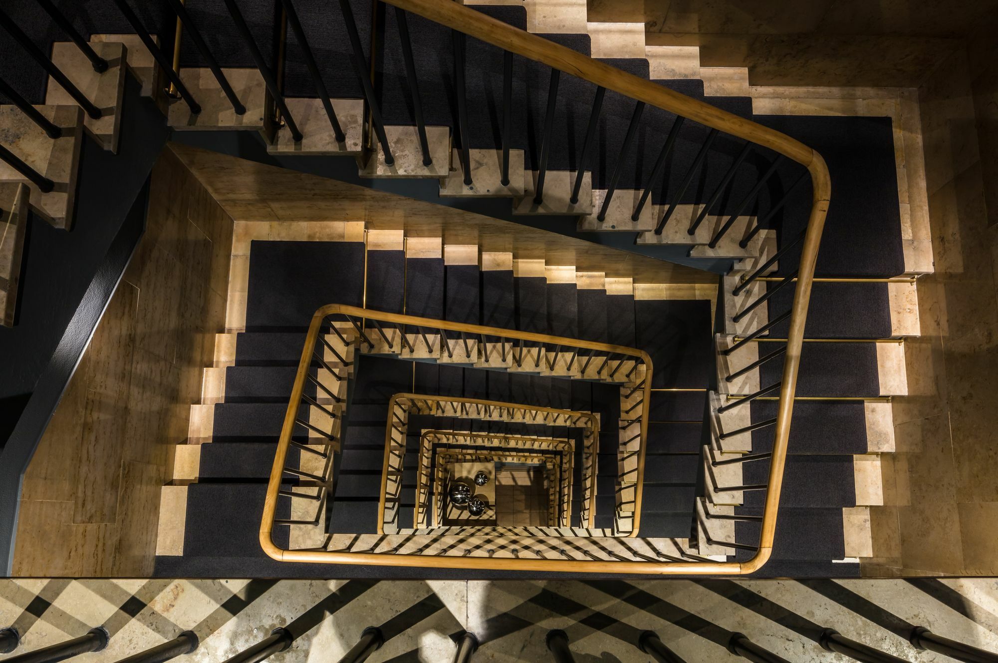 The Midtown Hotel Κολωνία Εξωτερικό φωτογραφία