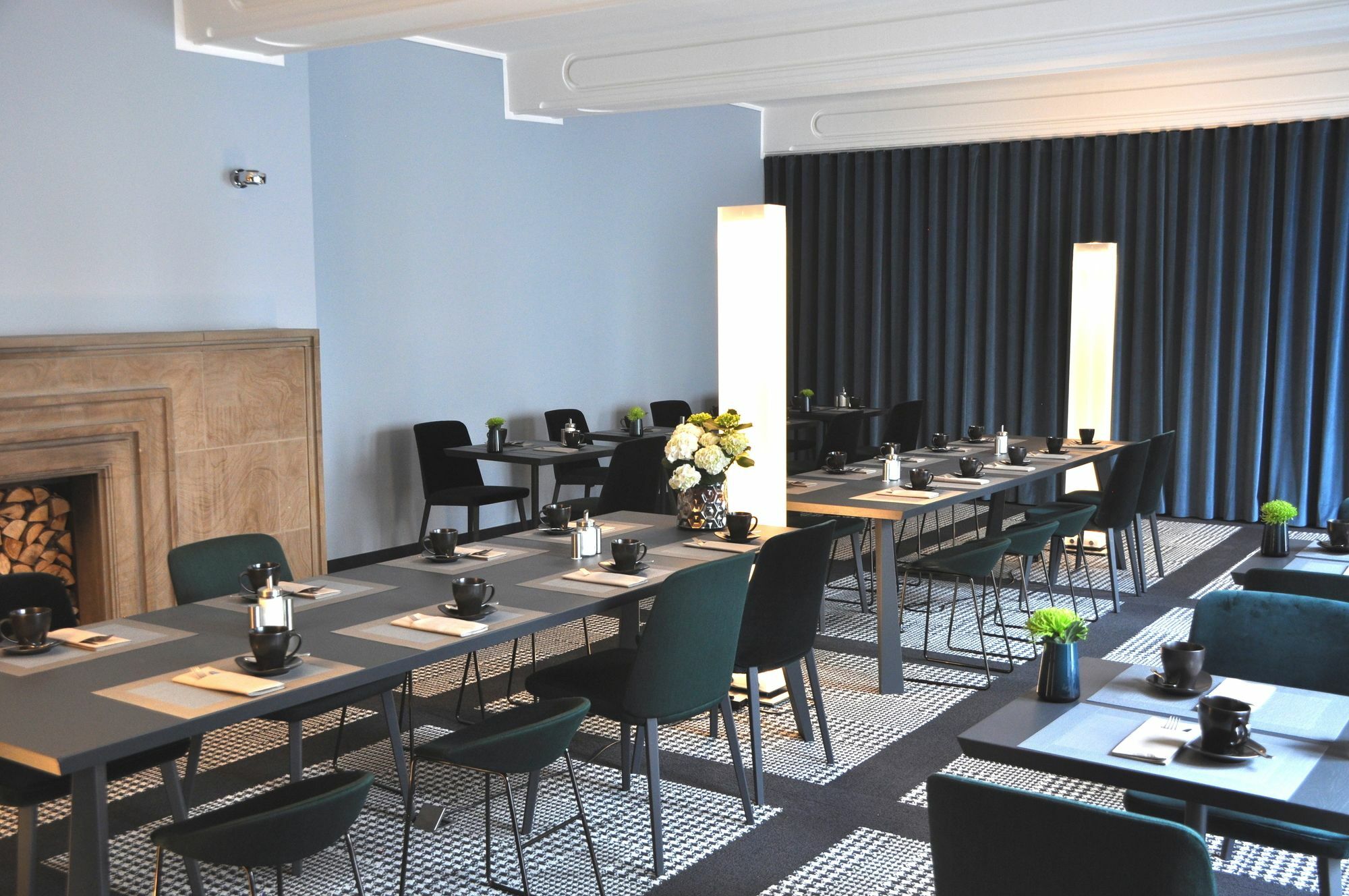 The Midtown Hotel Κολωνία Εξωτερικό φωτογραφία
