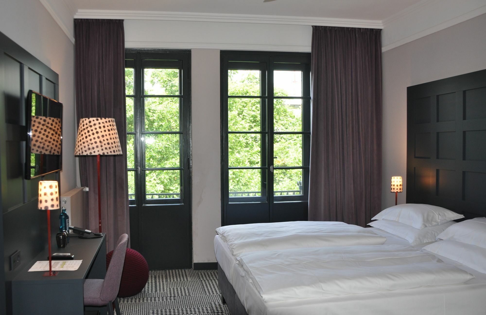 The Midtown Hotel Κολωνία Εξωτερικό φωτογραφία